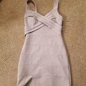 Sparkle Dress